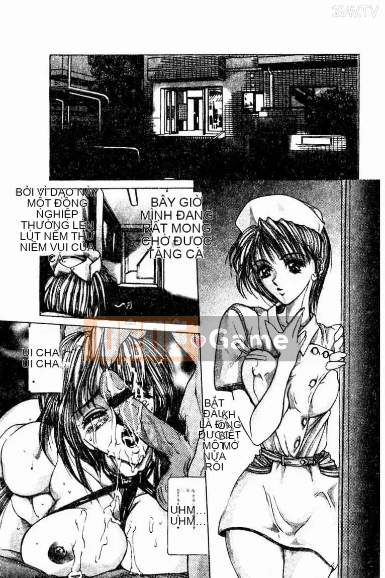 [GRIFON] Shayaku no Hakui