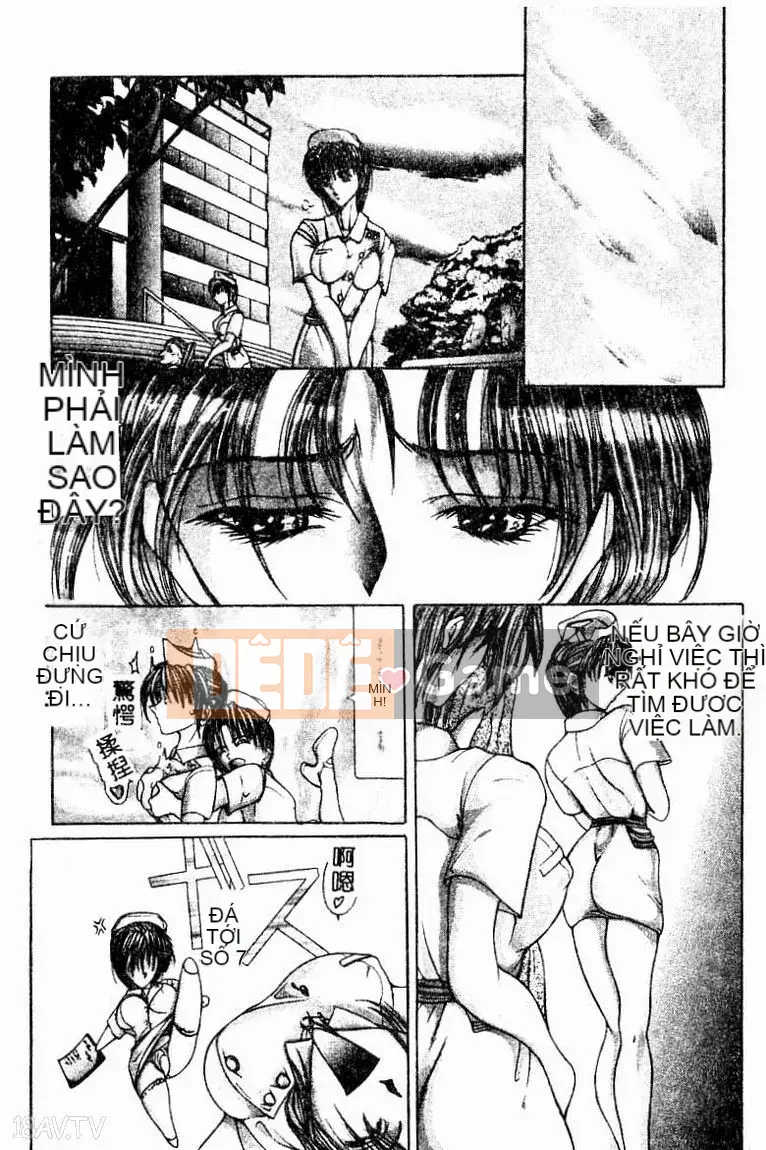 [GRIFON] Shayaku no Hakui