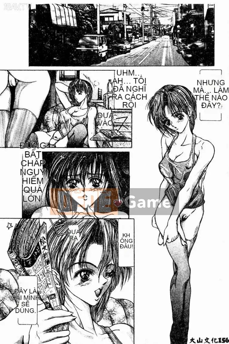 [GRIFON] Shayaku no Hakui