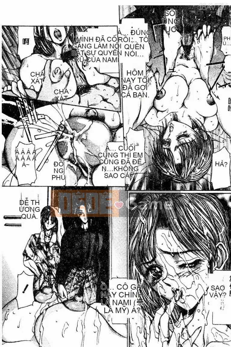 [GRIFON] Shayaku no Hakui