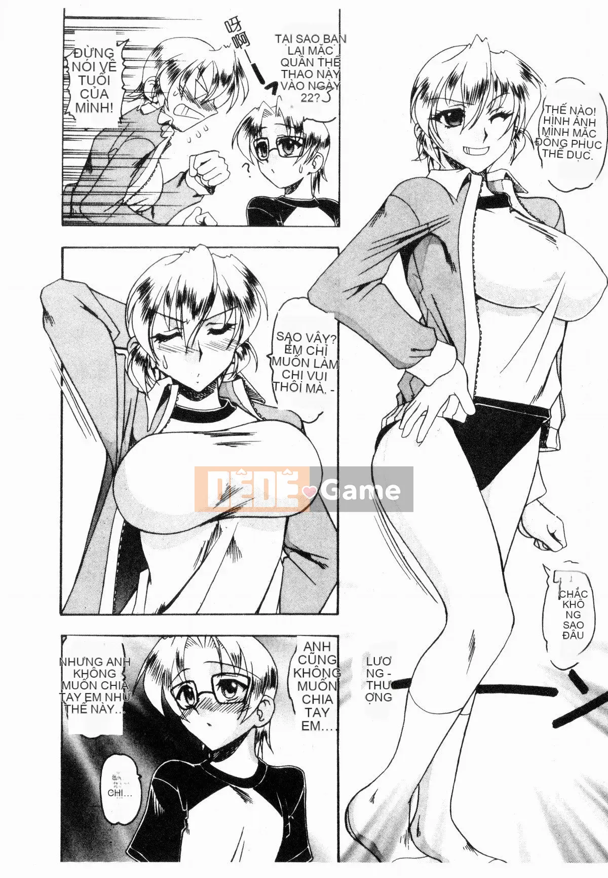 [Mokkouyou Bond] Trang phục tôn sùng