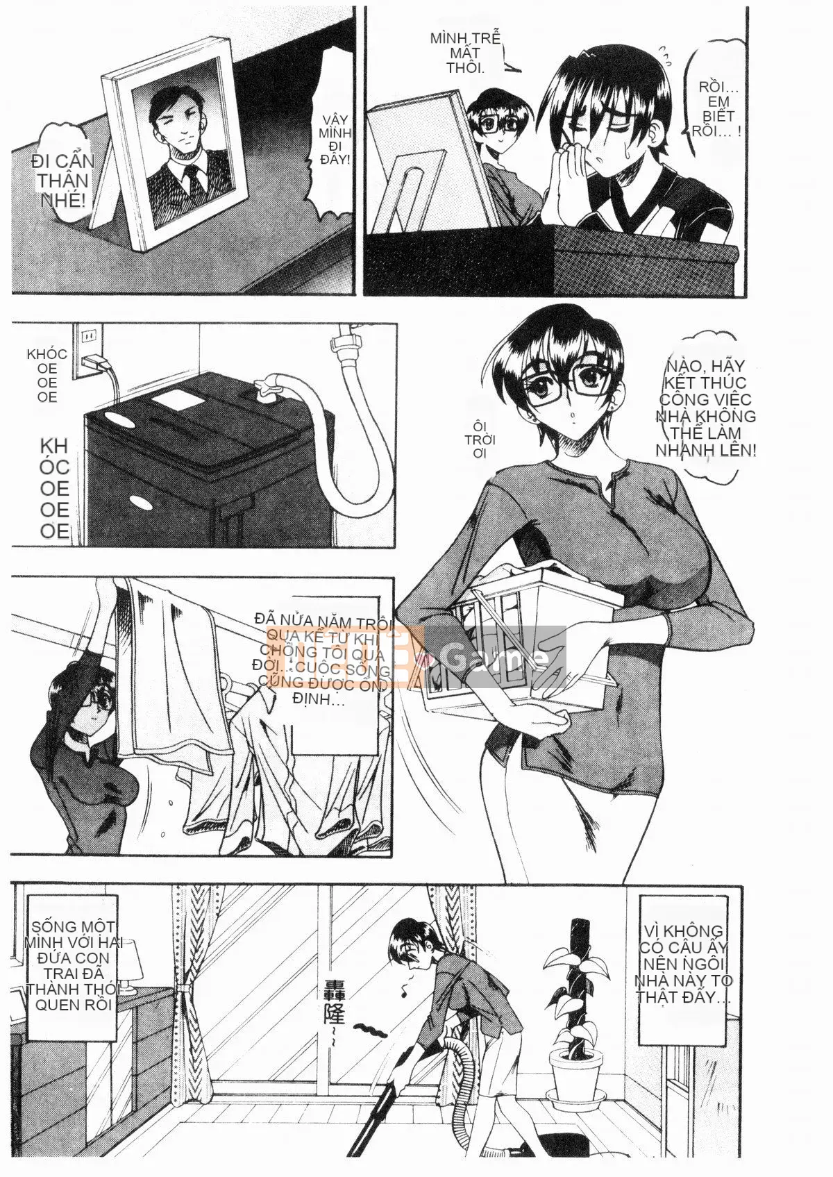 [Mokkouyou Bond] Trang phục tôn sùng