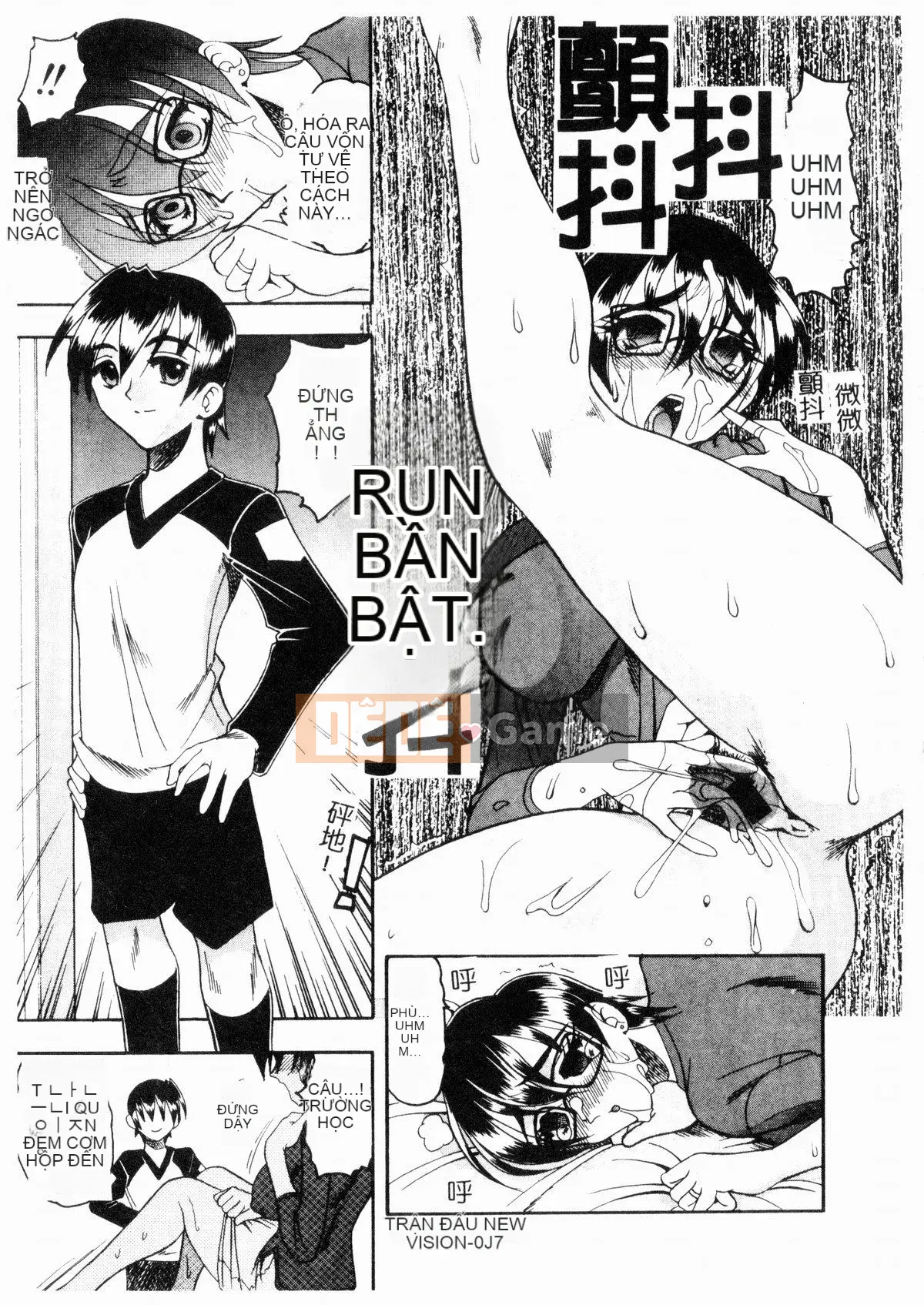 [Mokkouyou Bond] Trang phục tôn sùng