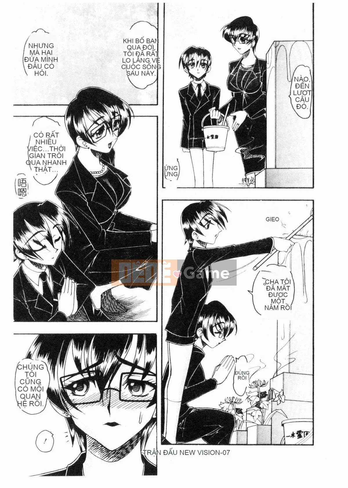 [Mokkouyou Bond] Trang phục tôn sùng