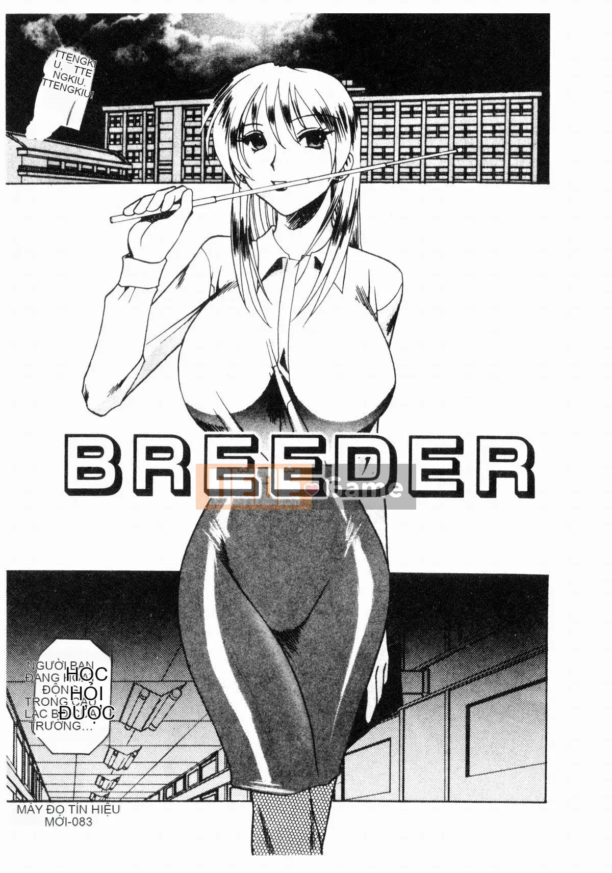 [Mokkouyou Bond] Trang phục tôn sùng