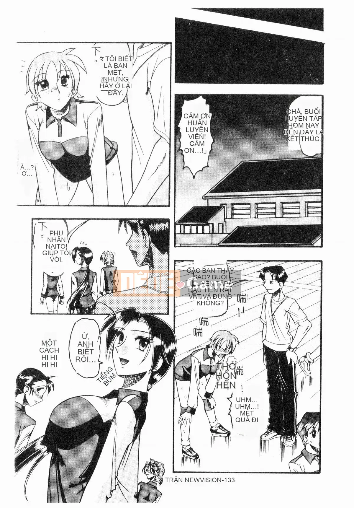 [Mokkouyou Bond] Trang phục tôn sùng