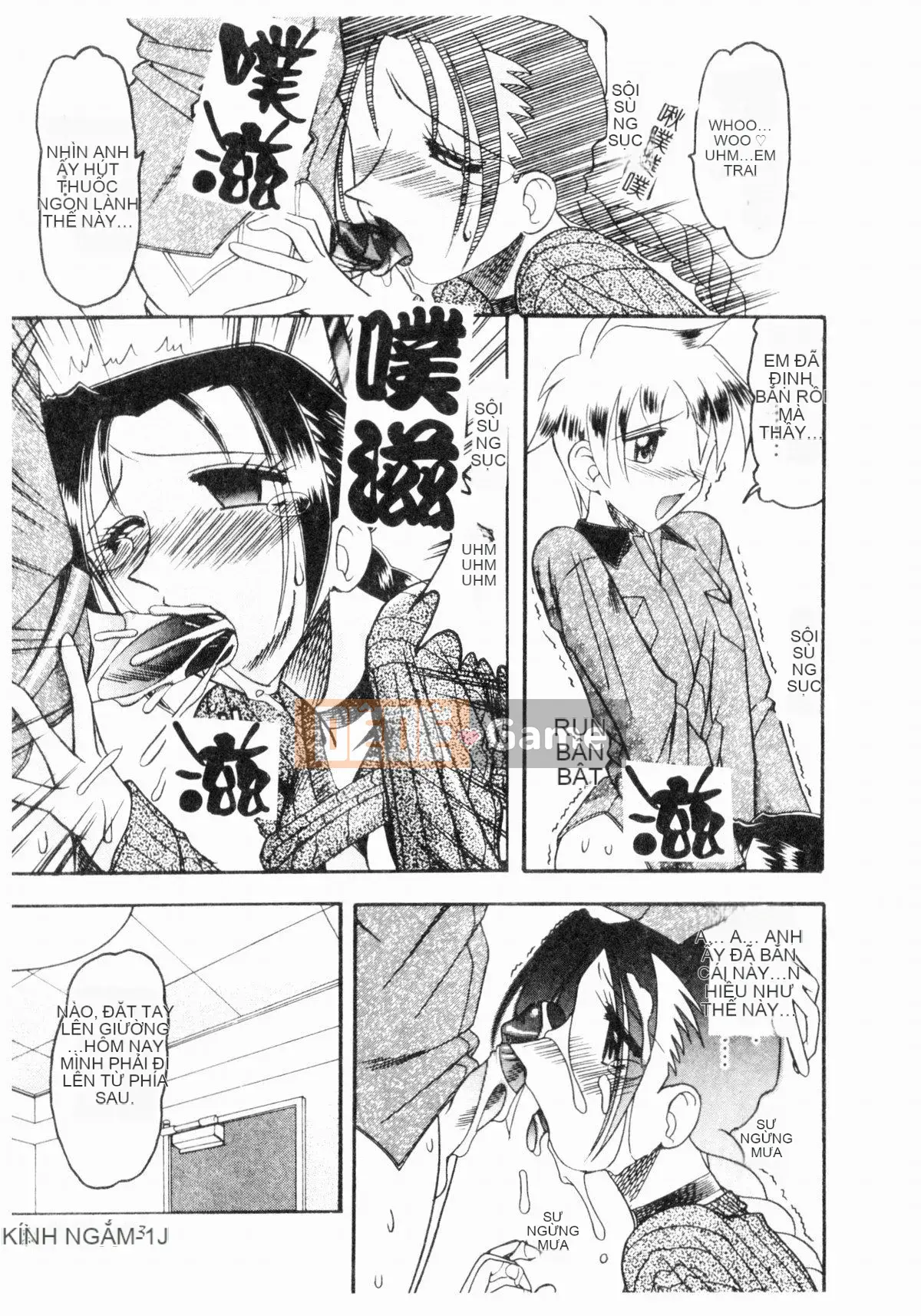 [Mokkouyou Bond] Trang phục tôn sùng