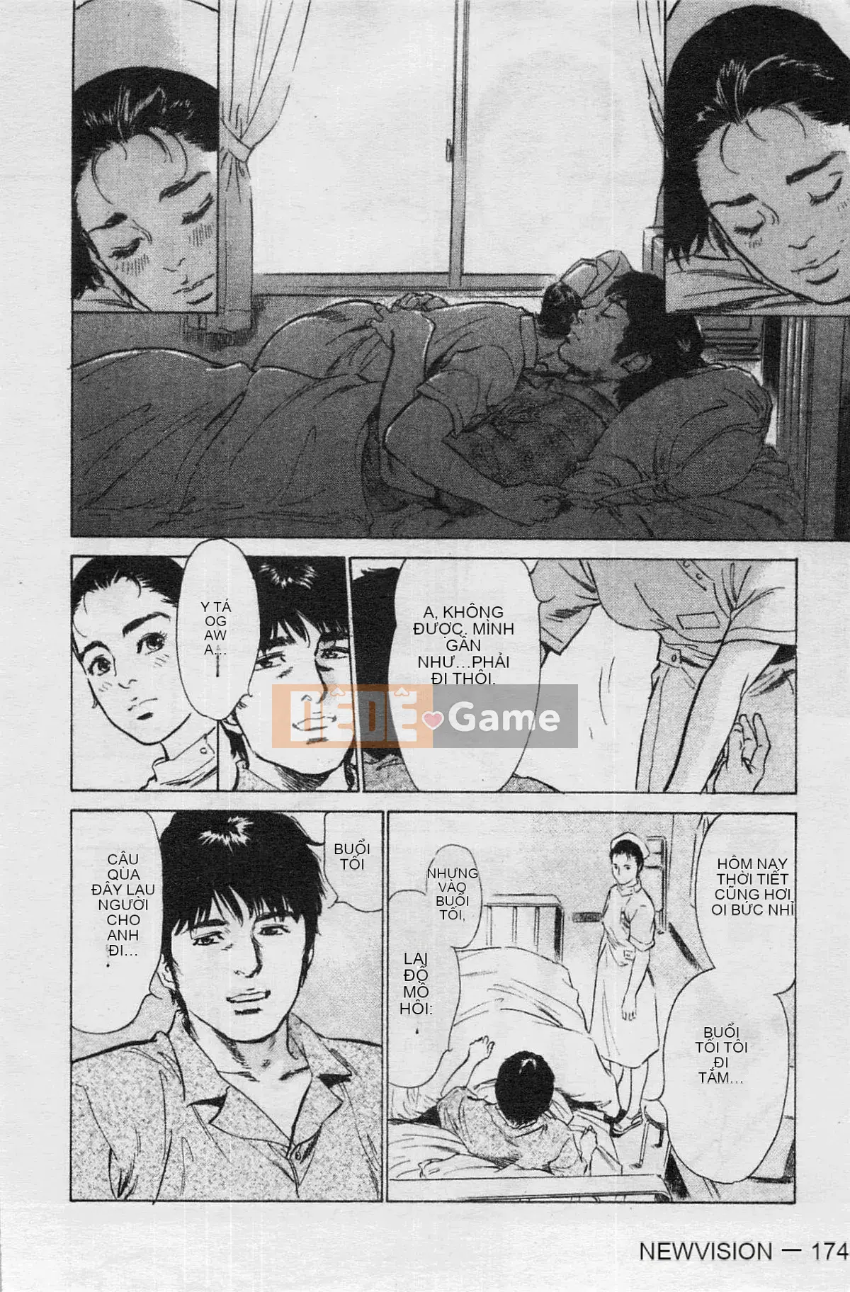 [Chika Tomisawa, Kaoru Hachitsuki] Onegai Suppleman My Pure Lady 04