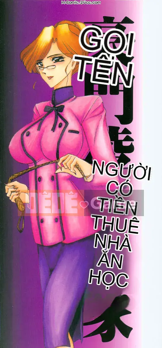 [Saki Komura] Tù nhân Ryoujokukan