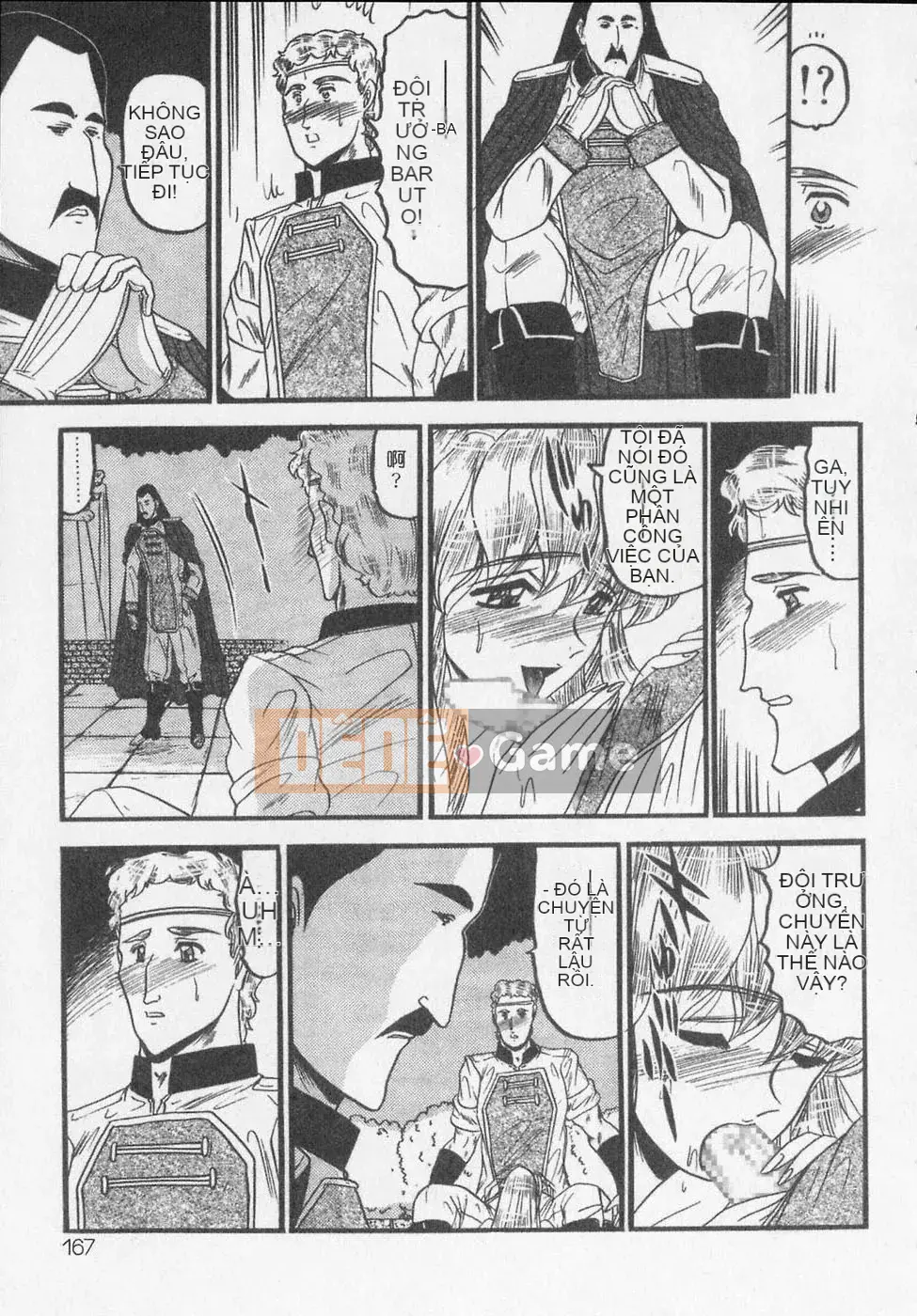 [Saki Komura] Tù nhân Ryoujokukan