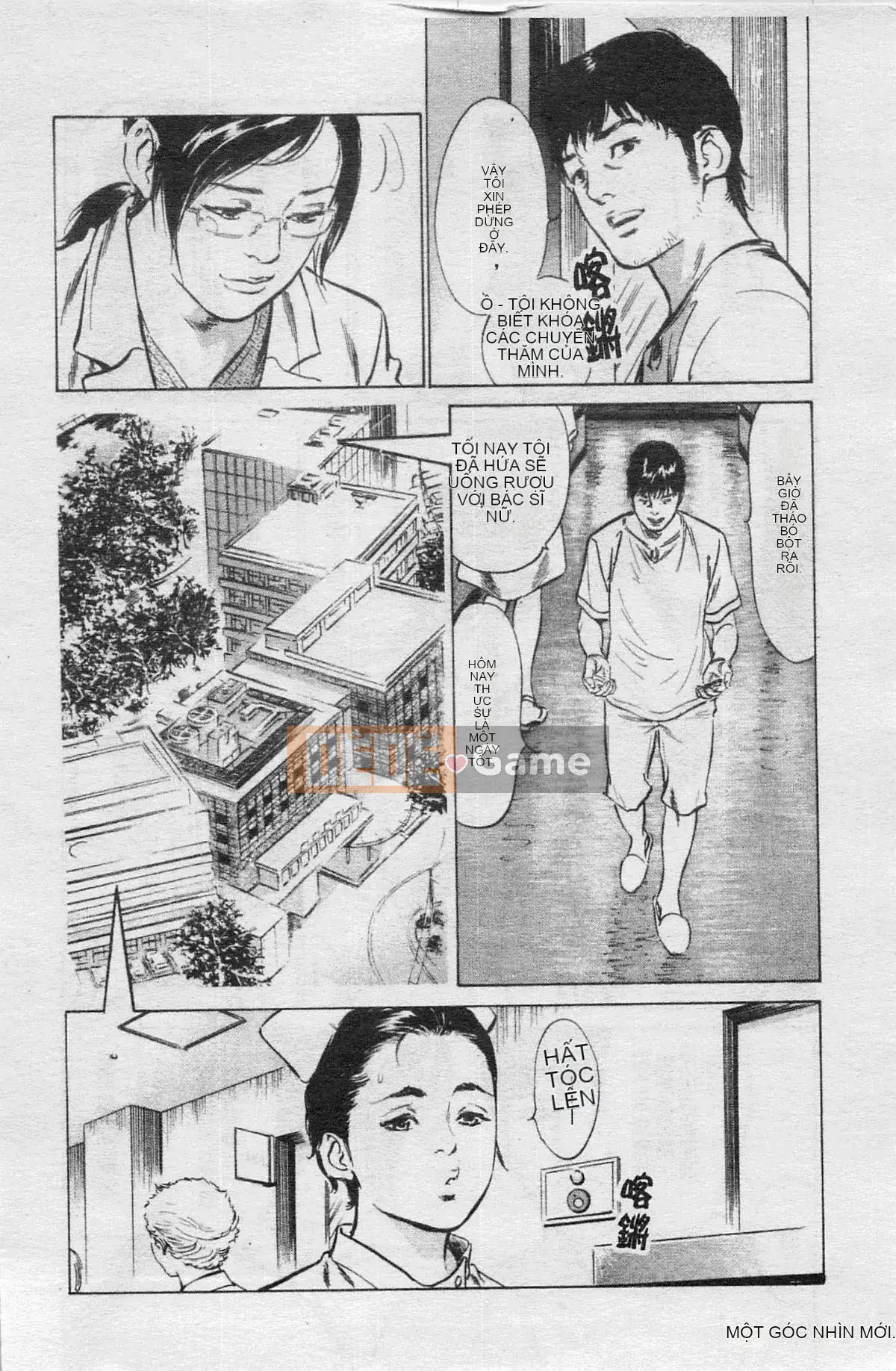 [Chinatsu Tomisawa, Kaoru Hachitsuki] Onegai Suppleman My Pure Lady 03