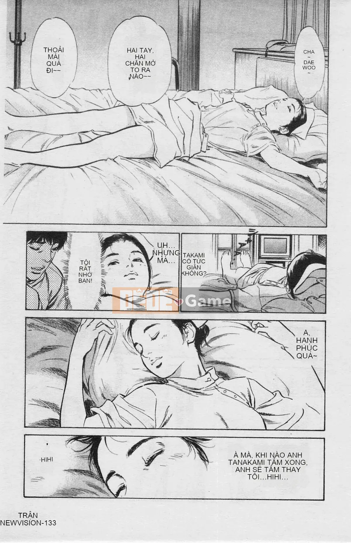 [Chinatsu Tomisawa, Kaoru Hachitsuki] Onegai Suppleman My Pure Lady 03