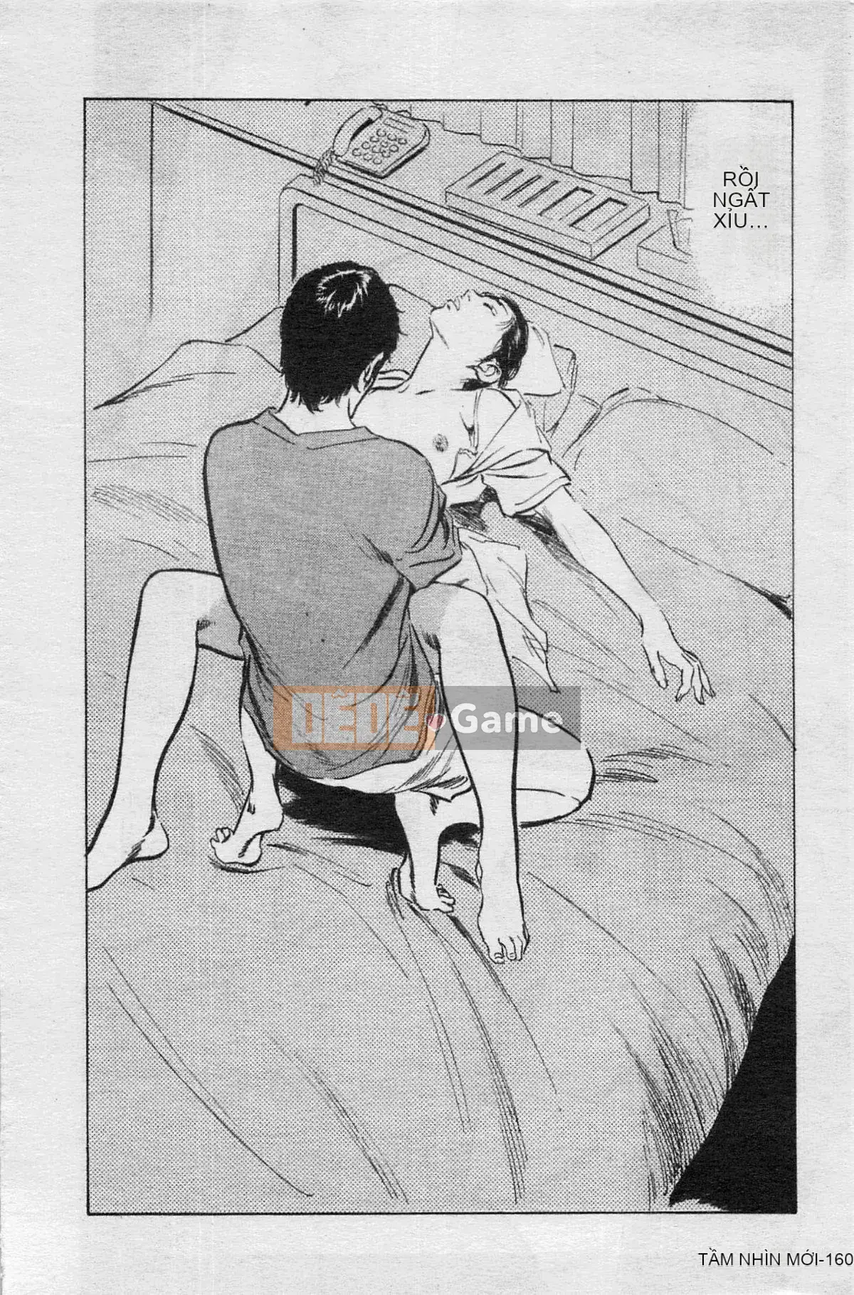 [Chinatsu Tomisawa, Kaoru Hachitsuki] Onegai Suppleman My Pure Lady 03