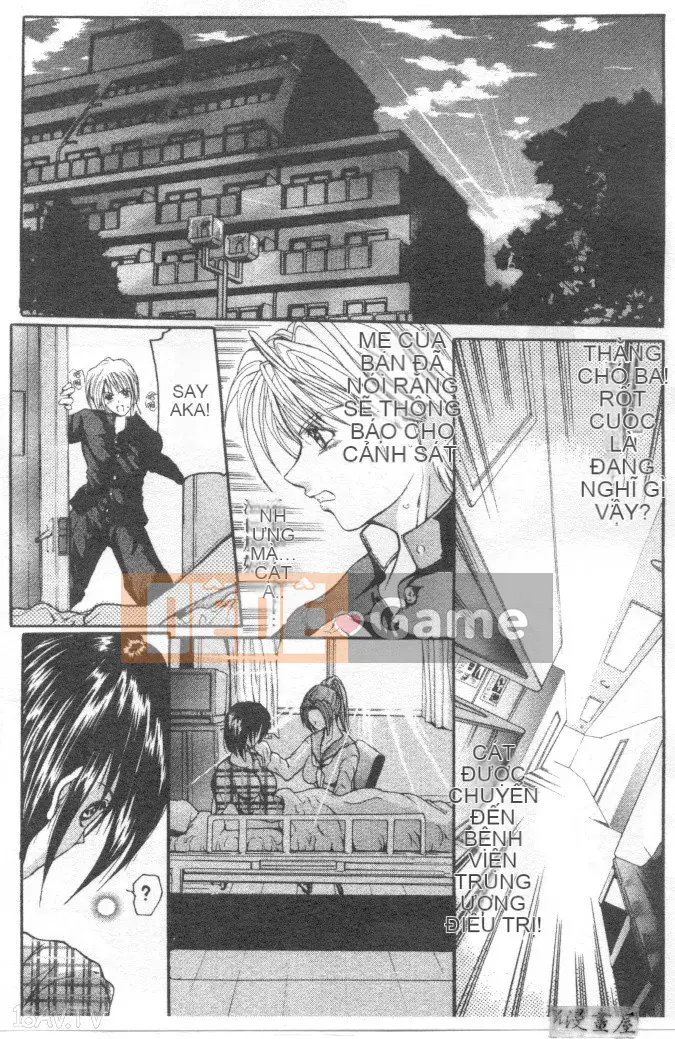 [GRIFON] CONDENSED・MiLKY