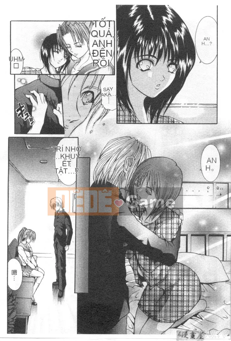 [GRIFON] CONDENSED・MiLKY