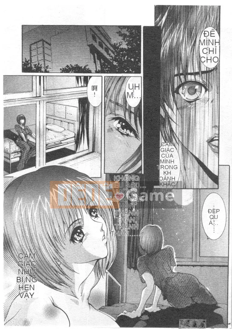 [GRIFON] CONDENSED・MiLKY