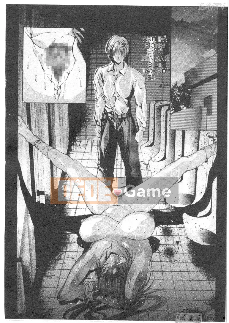 [GRIFON] CONDENSED・MiLKY