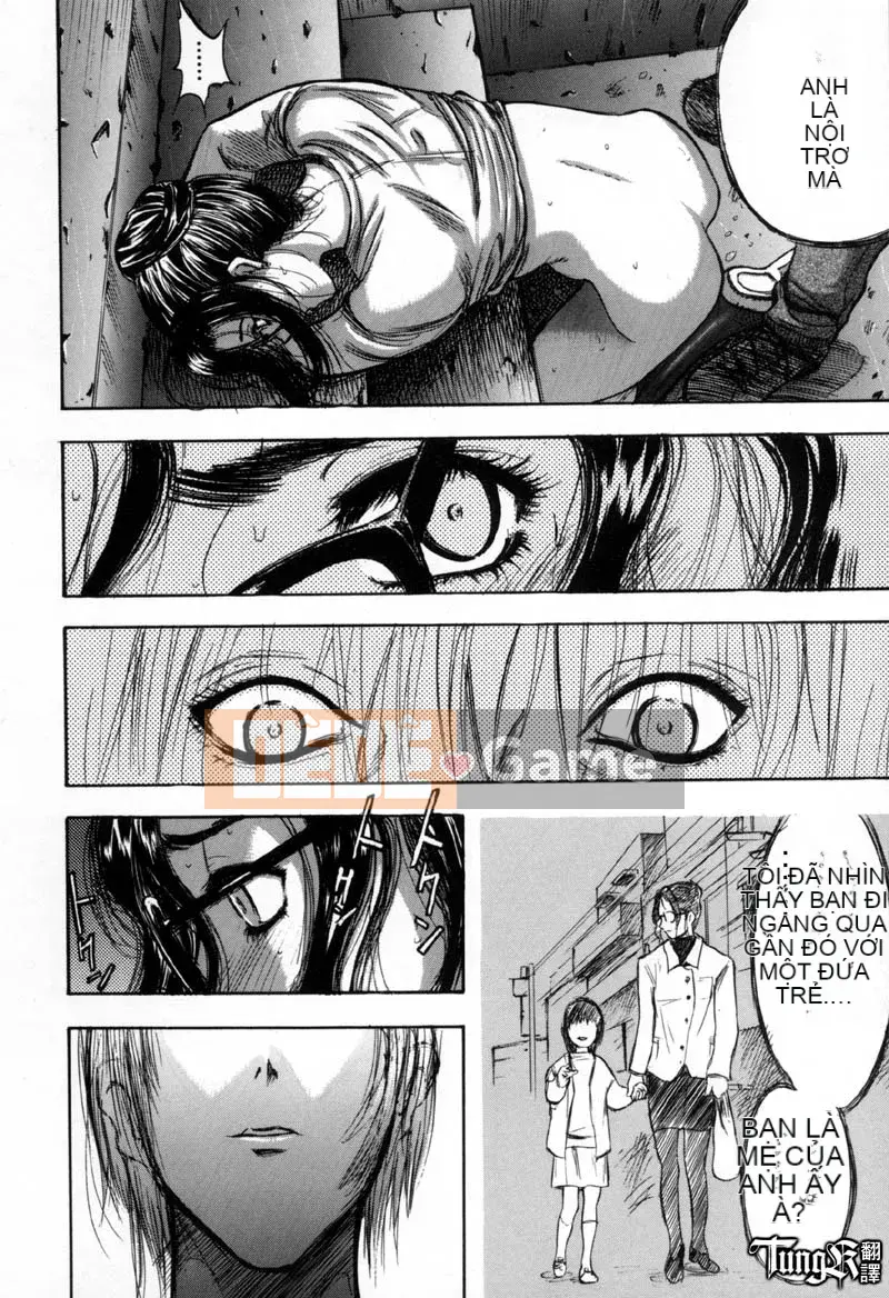 [Yamada Tahiti] Anh em họ