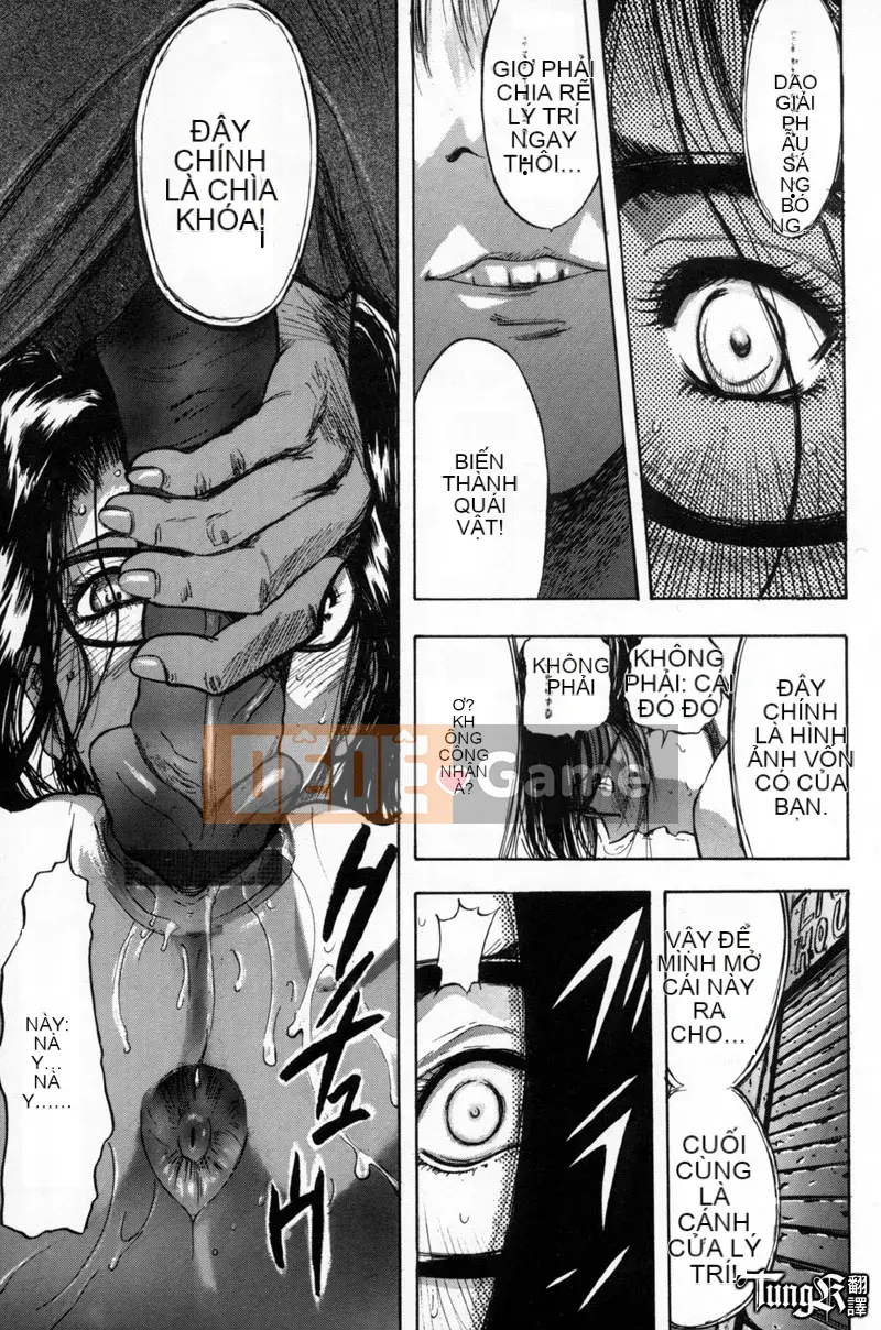 [Yamada Tahiti] Anh em họ