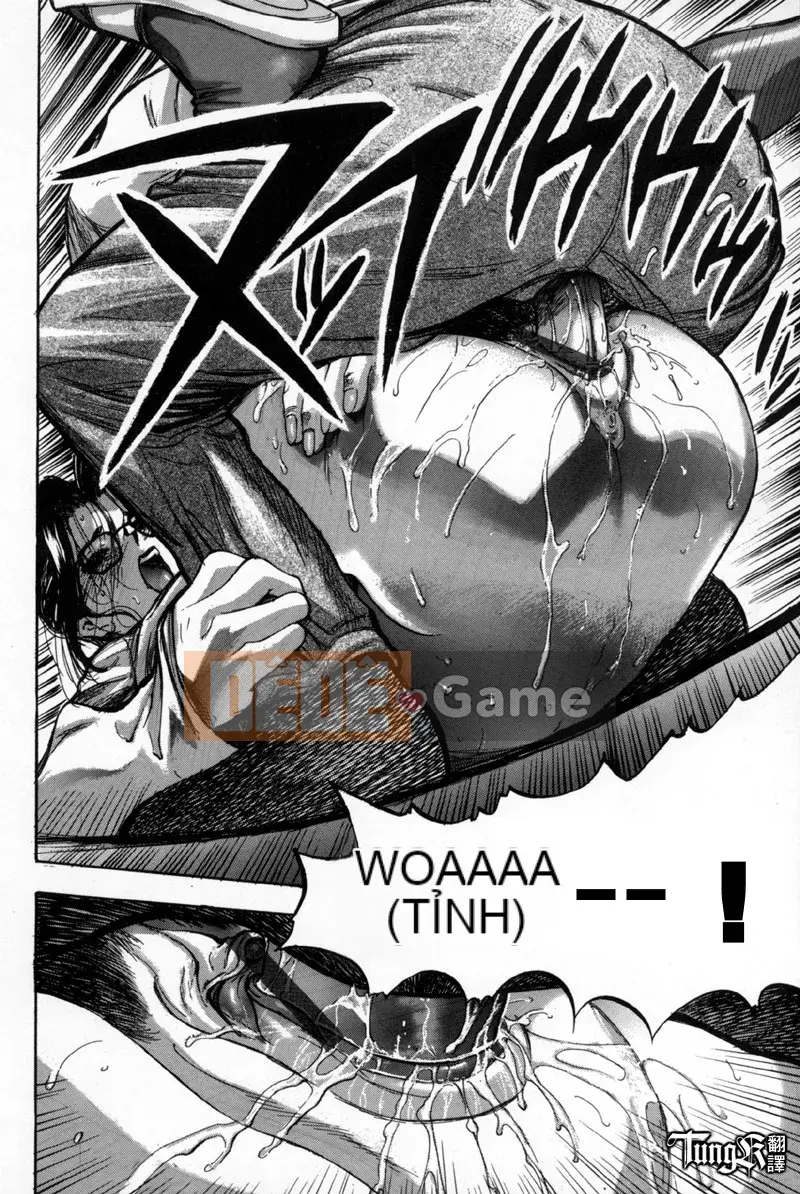 [Yamada Tahiti] Anh em họ