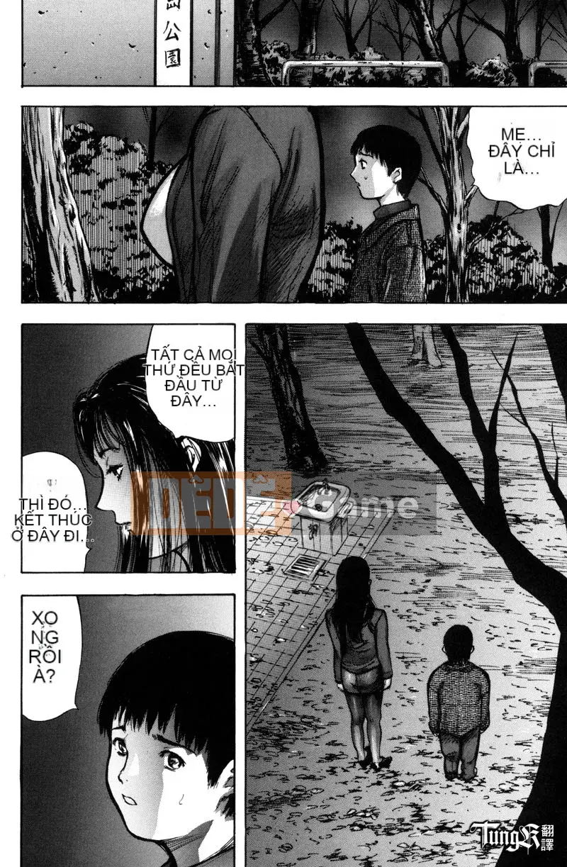 [Yamada Tahiti] Anh em họ