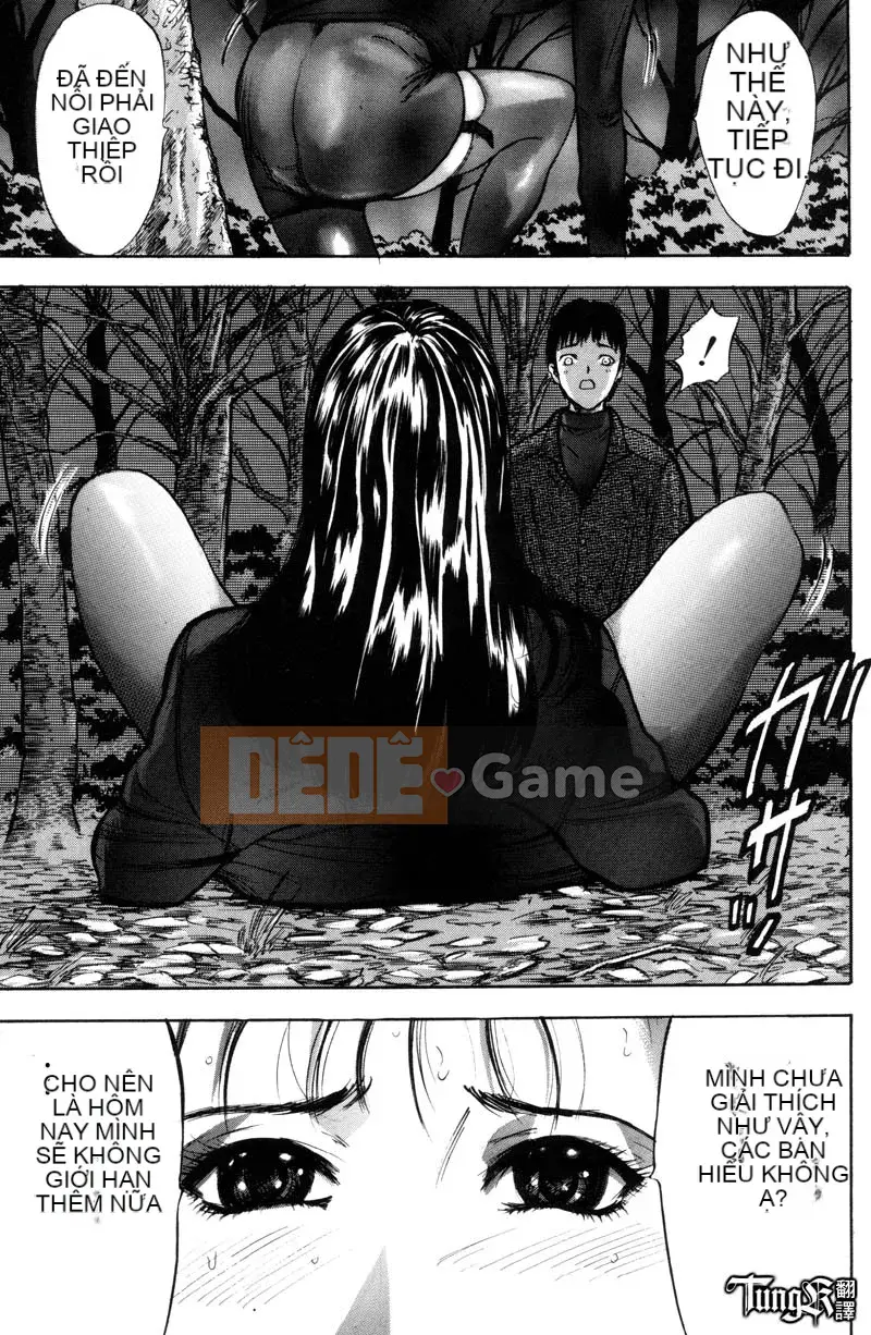 [Yamada Tahiti] Anh em họ