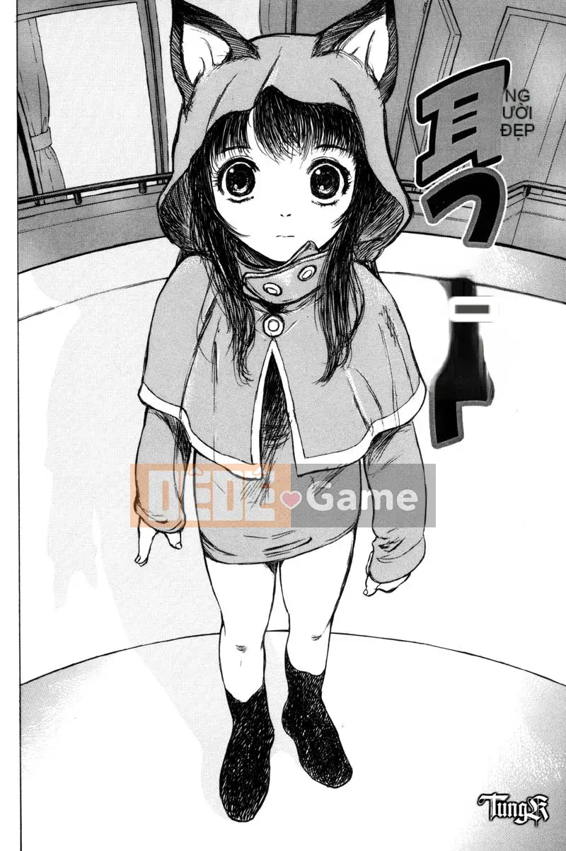 [Yamada Tahiti] Anh em họ