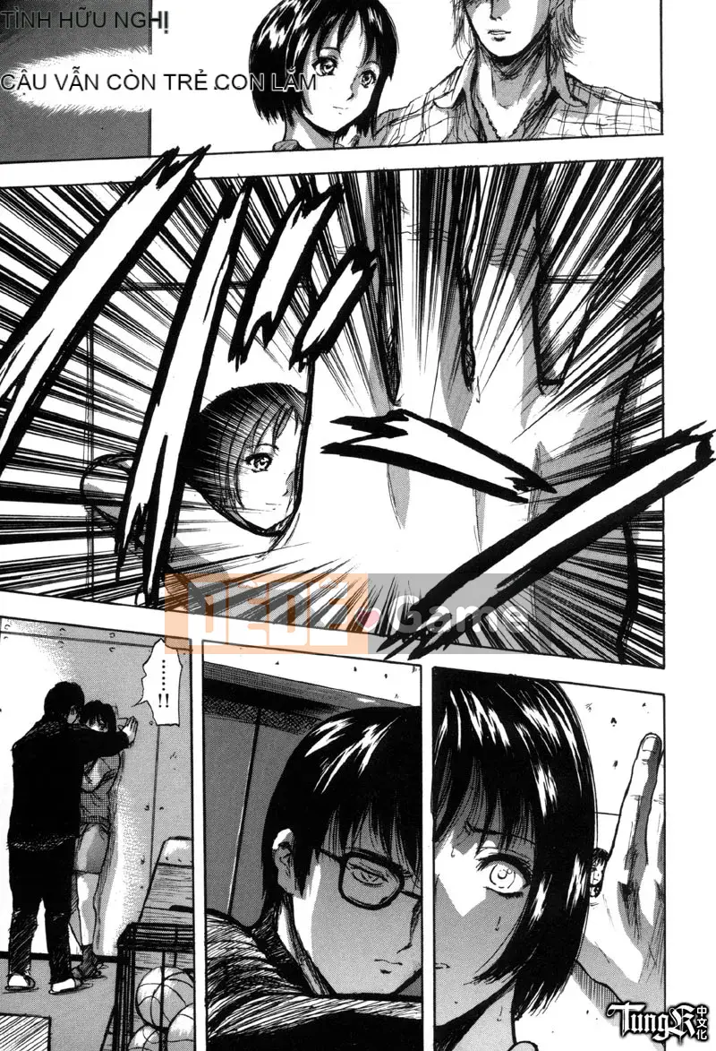 [Yamada Tahiti] Anh em họ