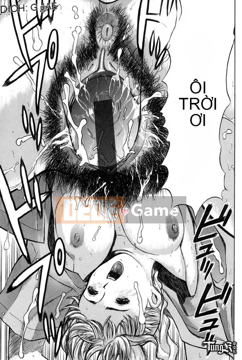 [Yamada Tahiti] Anh em họ