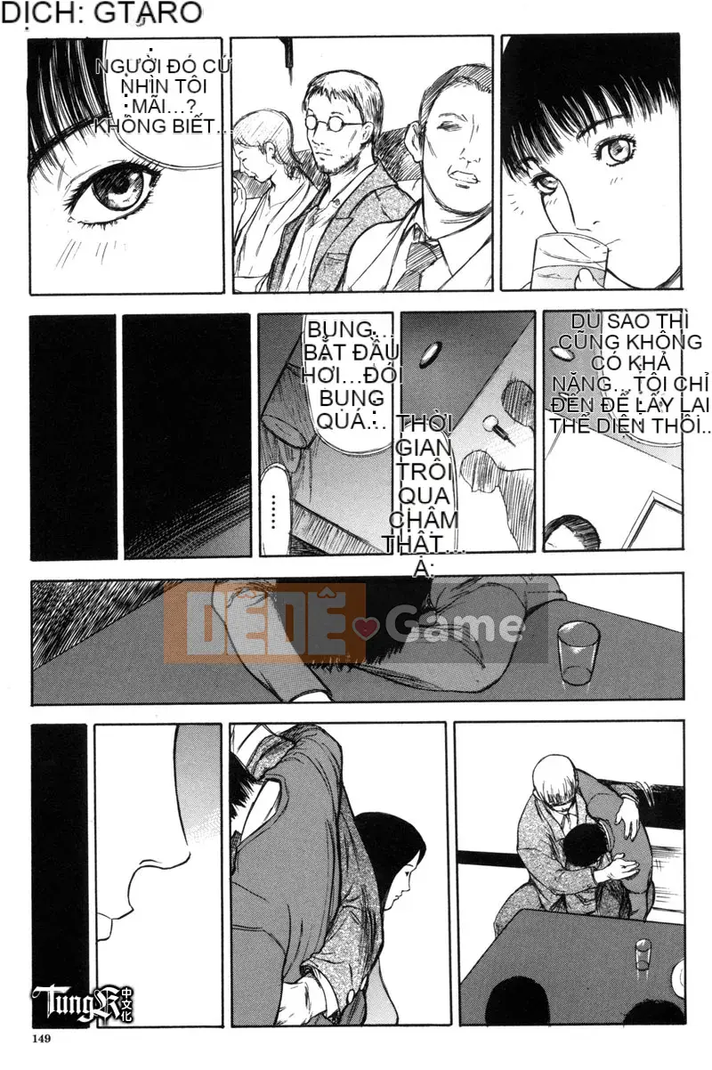 [Yamada Tahiti] Anh em họ