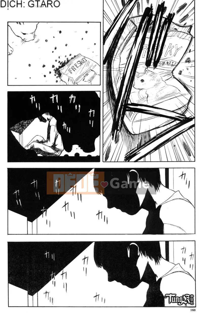 [Yamada Tahiti] Anh em họ