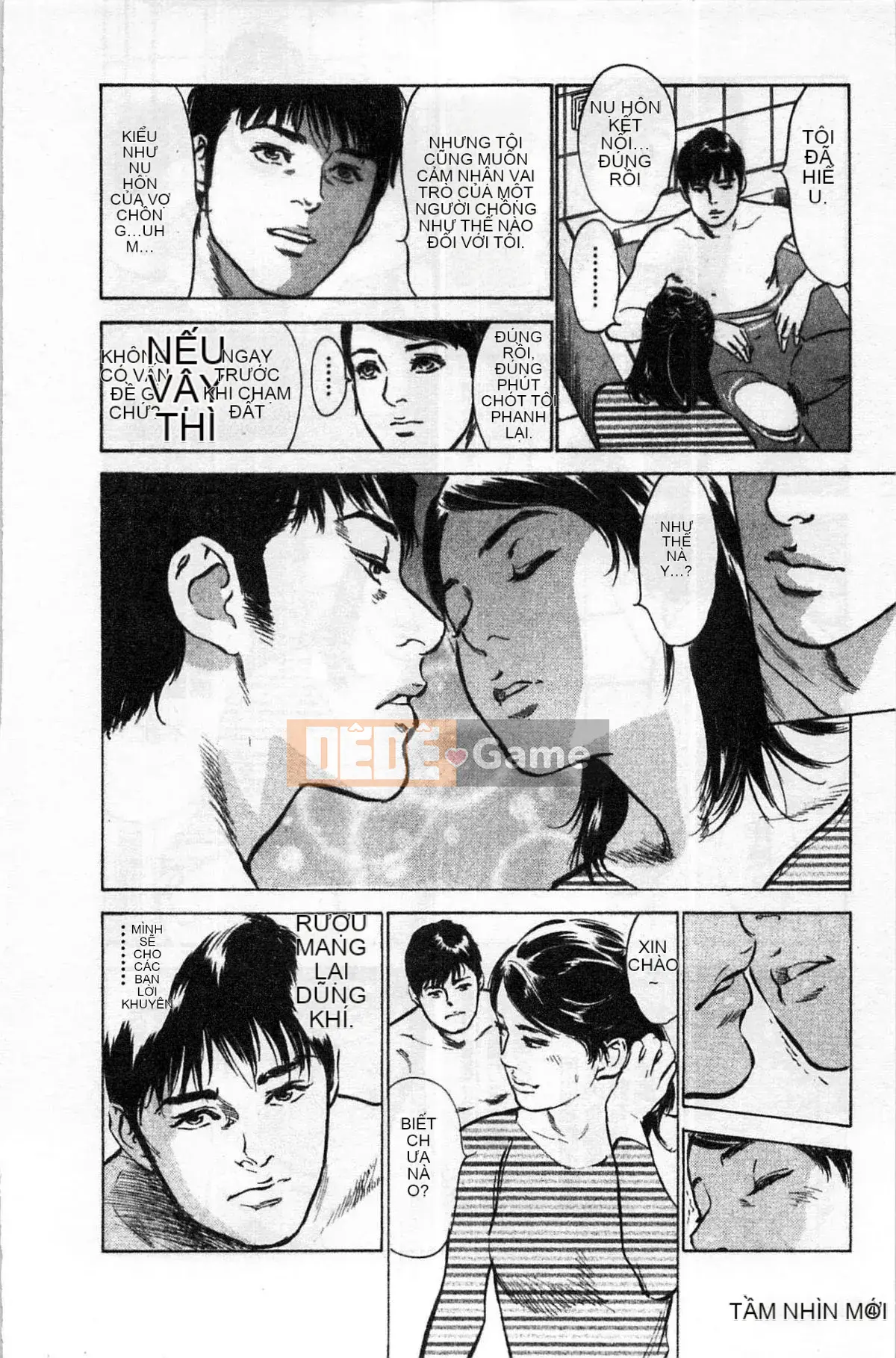 [Chinatsu Tomisawa, Kaoru Hachitsuki] Onegai Suppleman My Pure Lady 02