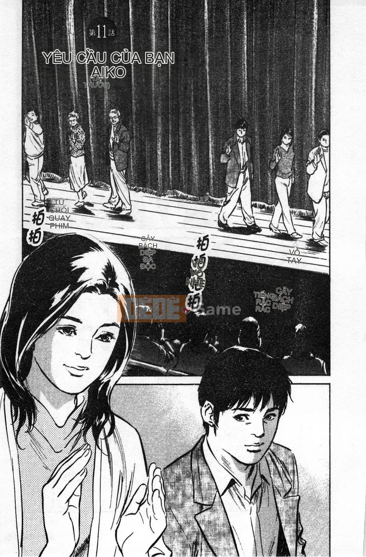 [Chinatsu Tomisawa, Kaoru Hachitsuki] Onegai Suppleman My Pure Lady 02