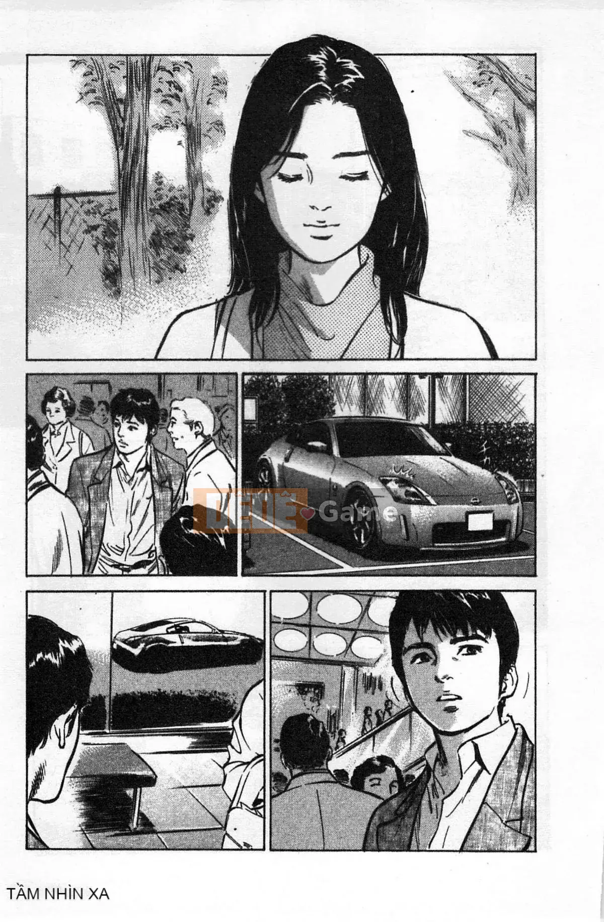 [Chinatsu Tomisawa, Kaoru Hachitsuki] Onegai Suppleman My Pure Lady 02