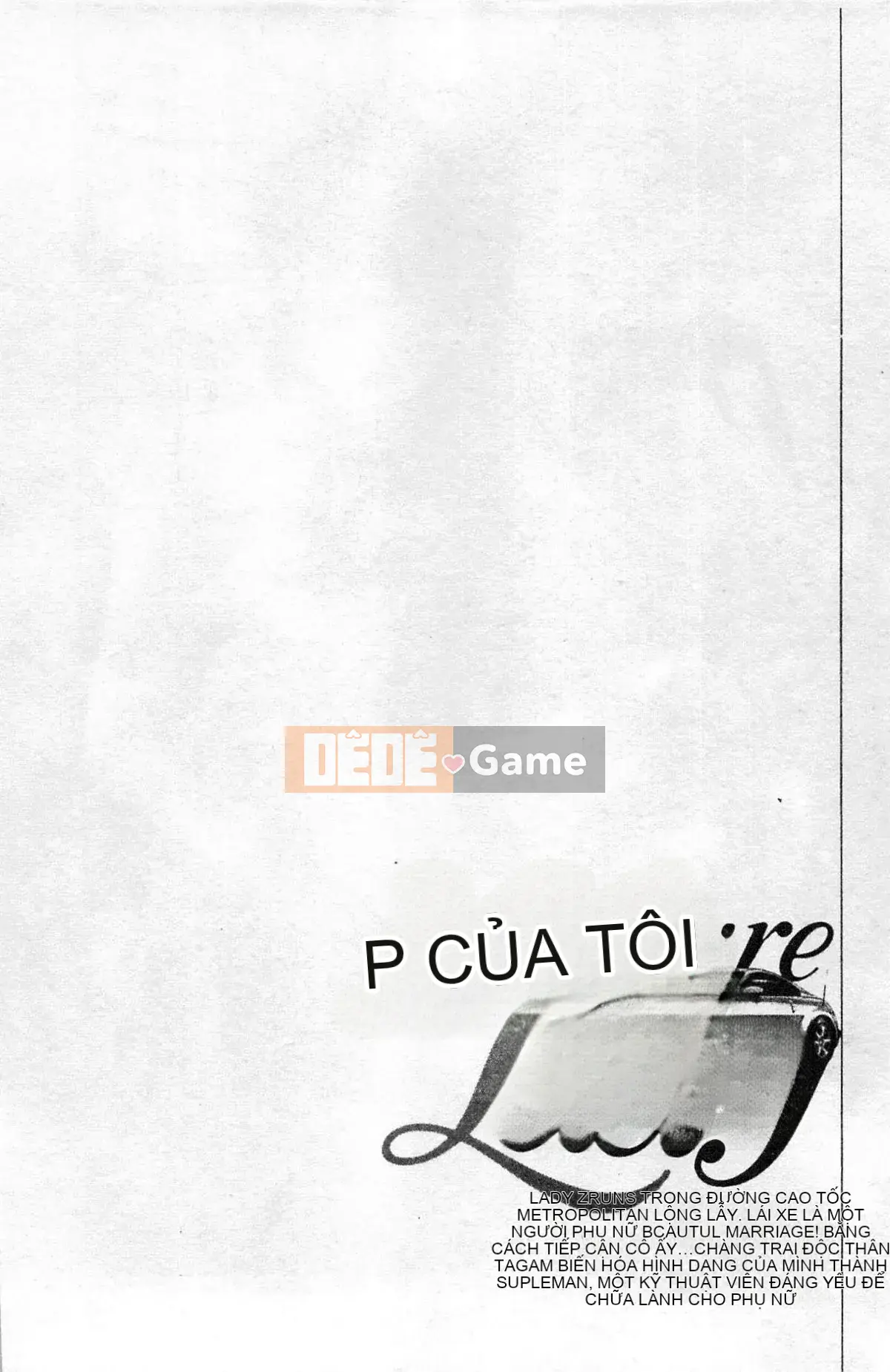 [Chinatsu Tomisawa, Kaoru Hachitsuki] Onegai Suppleman My Pure Lady 02