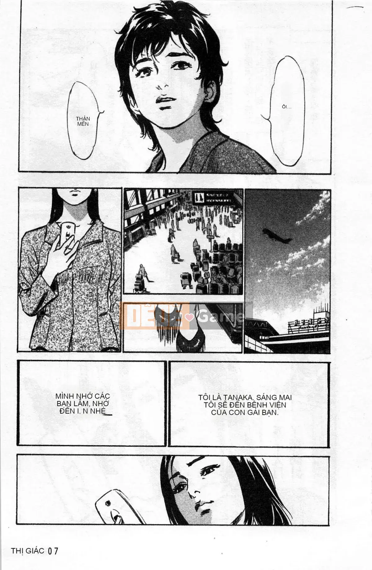 [Chinatsu Tomisawa, Kaoru Hachitsuki] Onegai Suppleman My Pure Lady 02