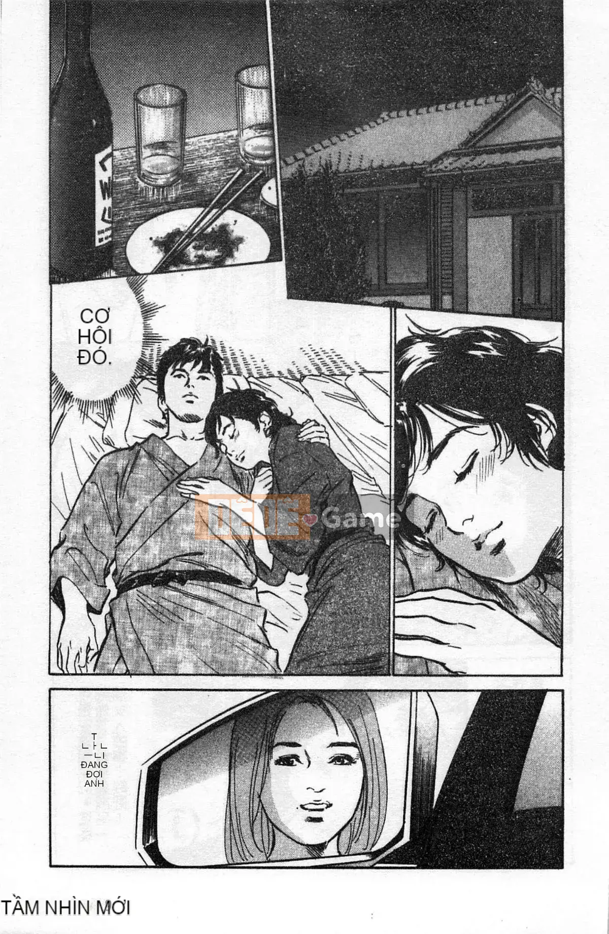 [Chinatsu Tomisawa, Kaoru Hachitsuki] Onegai Suppleman My Pure Lady 02