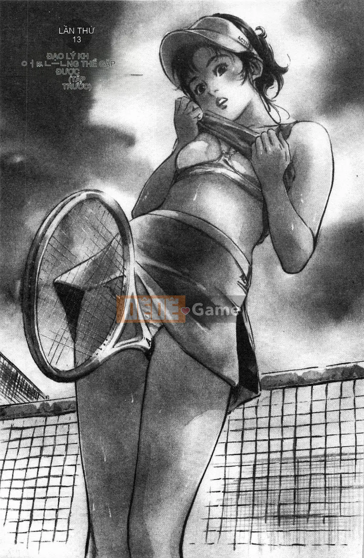 [Chinatsu Tomisawa, Kaoru Hachitsuki] Onegai Suppleman My Pure Lady 02