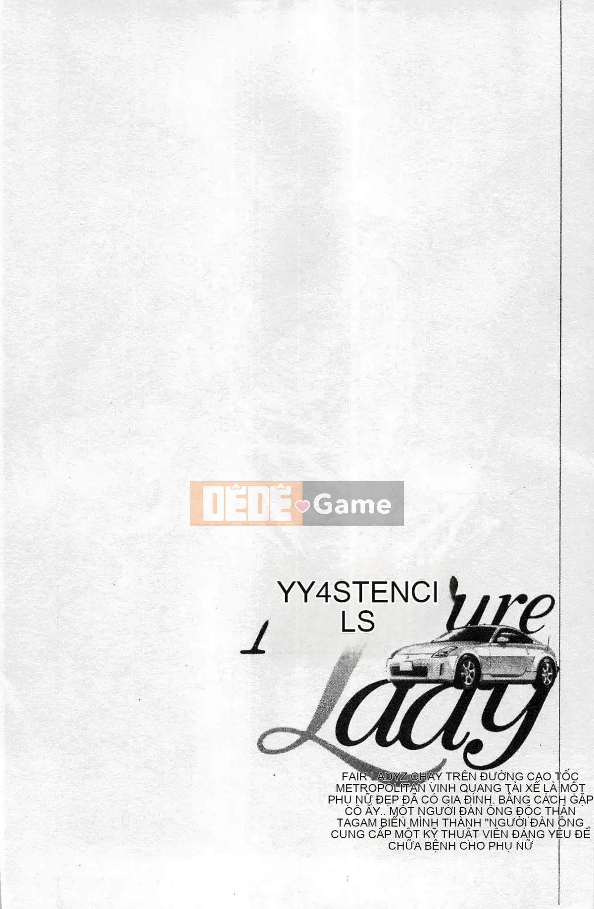 [Chinatsu Tomisawa, Kaoru Hachitsuki] Onegai Suppleman My Pure Lady 02