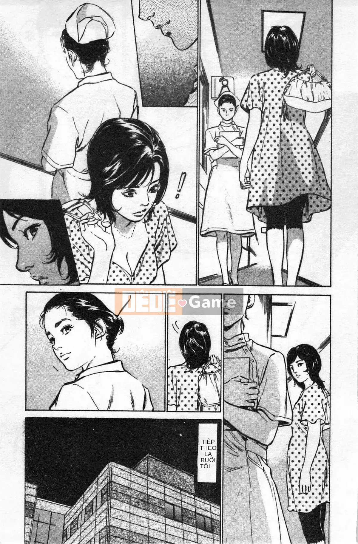 [Chinatsu Tomisawa, Kaoru Hachitsuki] Onegai Suppleman My Pure Lady 02