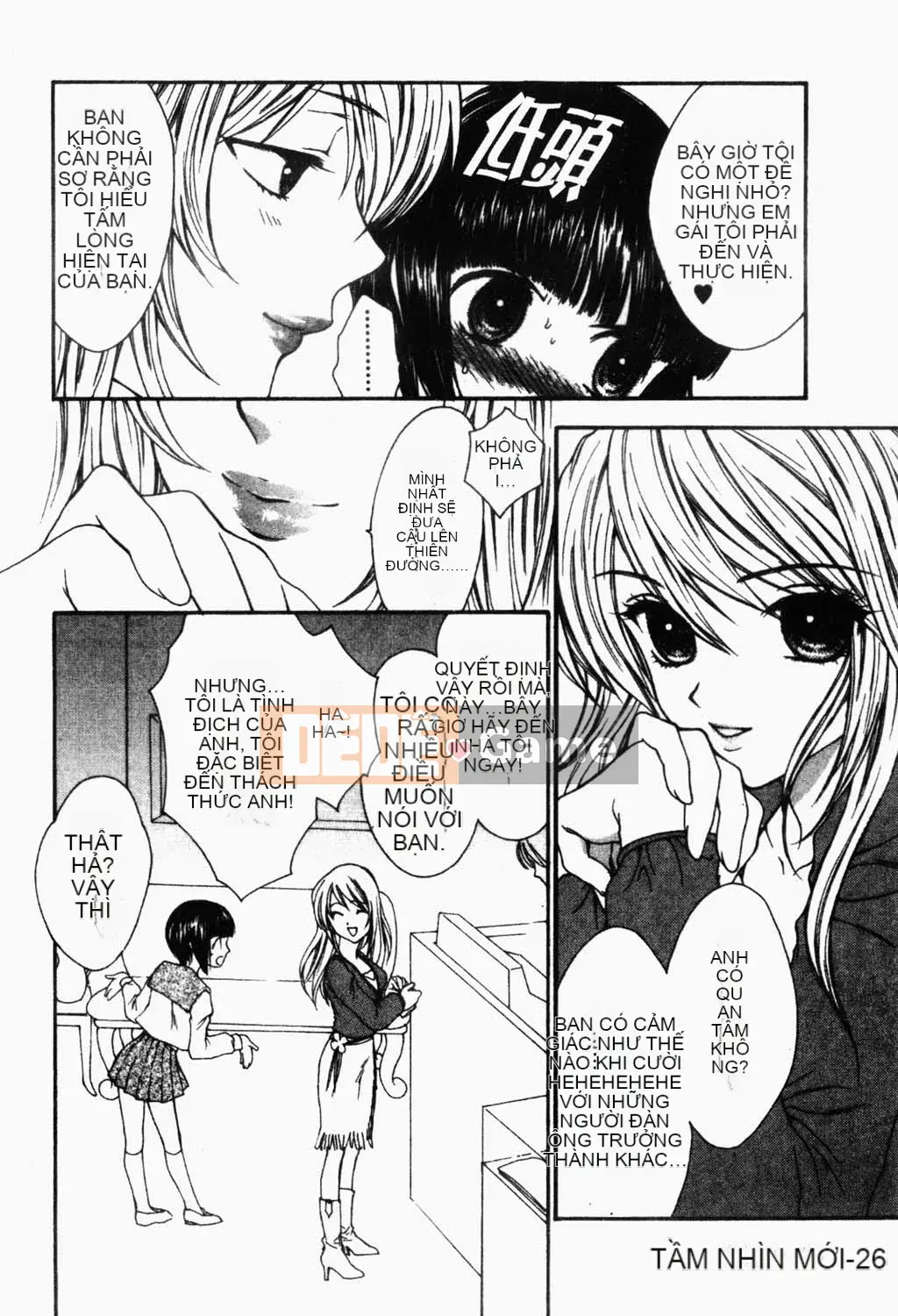 [Yukarigawa Yumiyo] Thú cưng Yugi