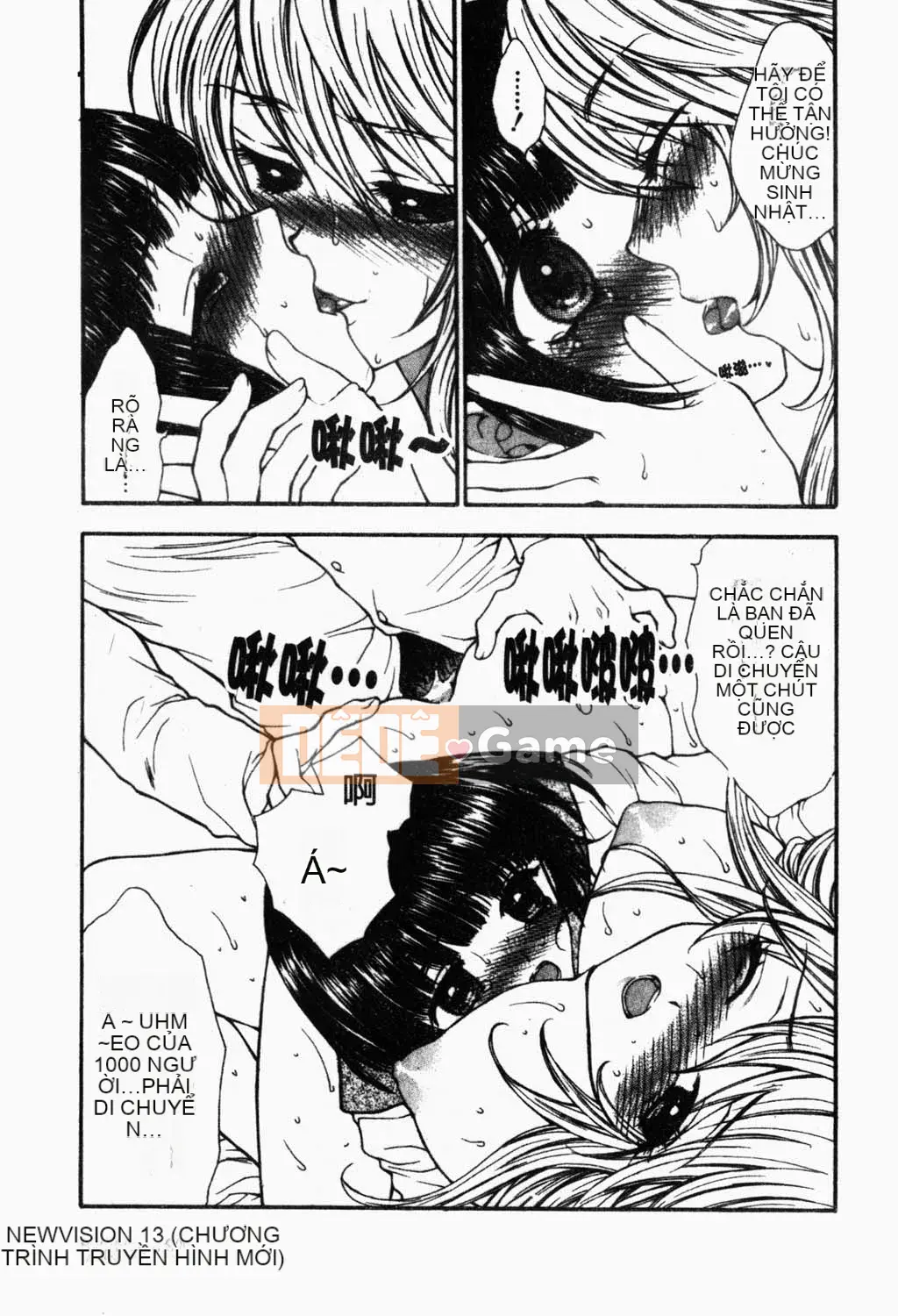 [Yukarigawa Yumiyo] Thú cưng Yugi