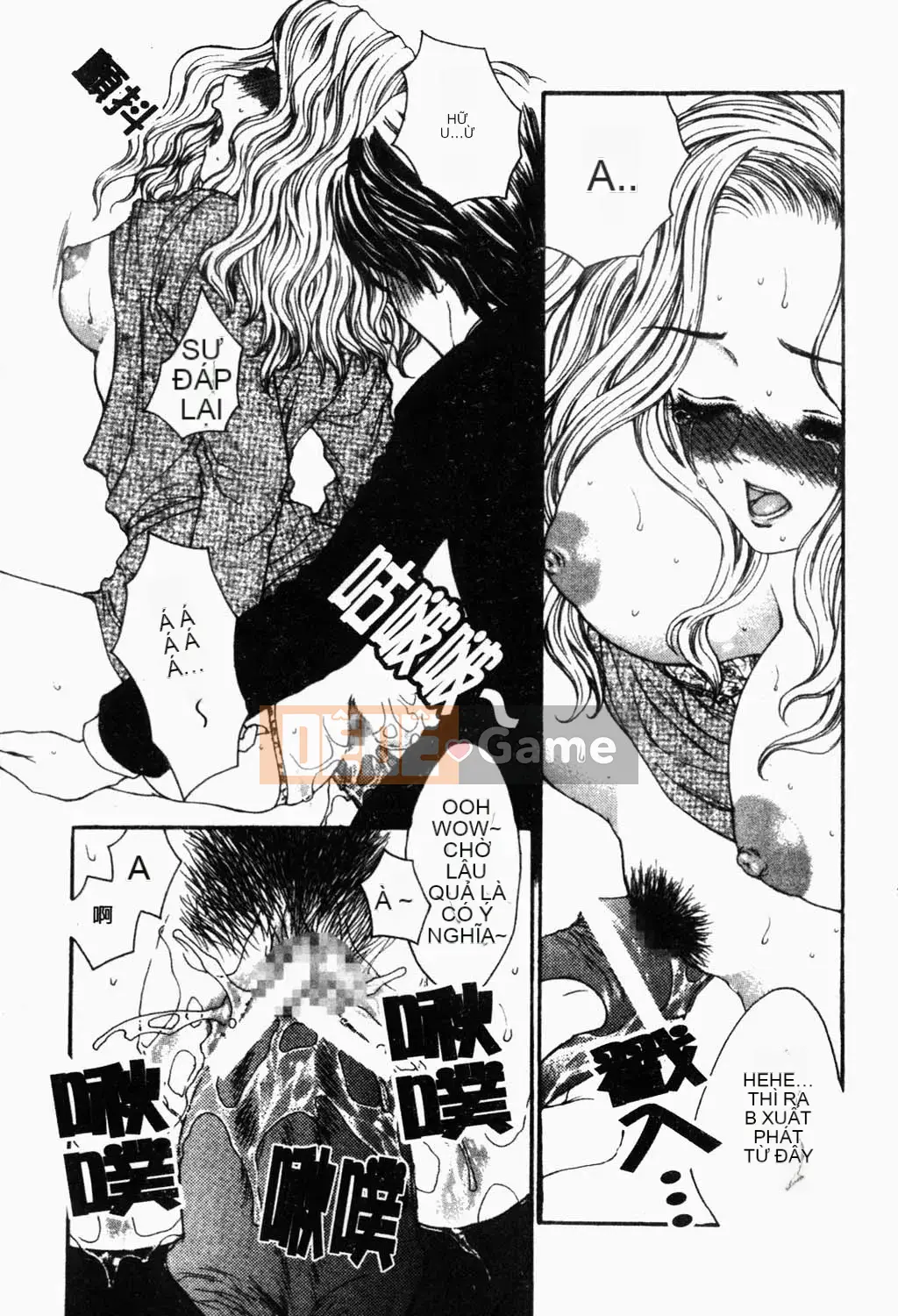 [Yukarigawa Yumiyo] Thú cưng Yugi