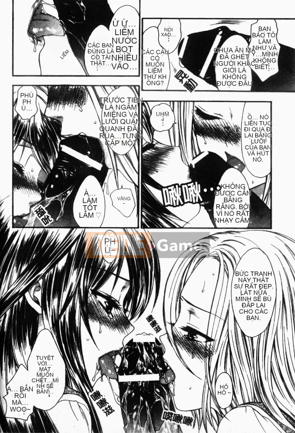 [Yukarigawa Yumiyo] Thú cưng Yugi