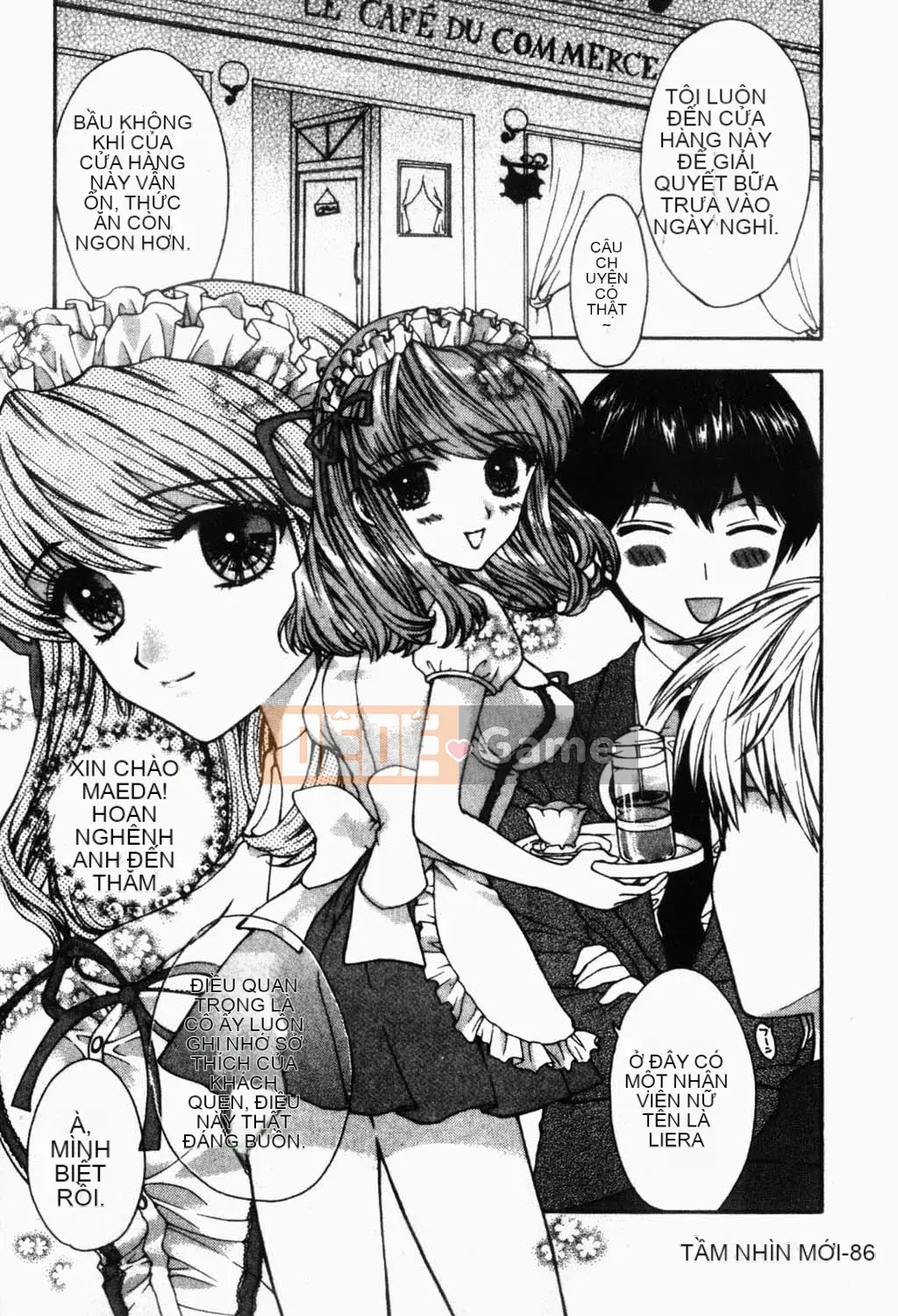 [Yukarigawa Yumiyo] Thú cưng Yugi