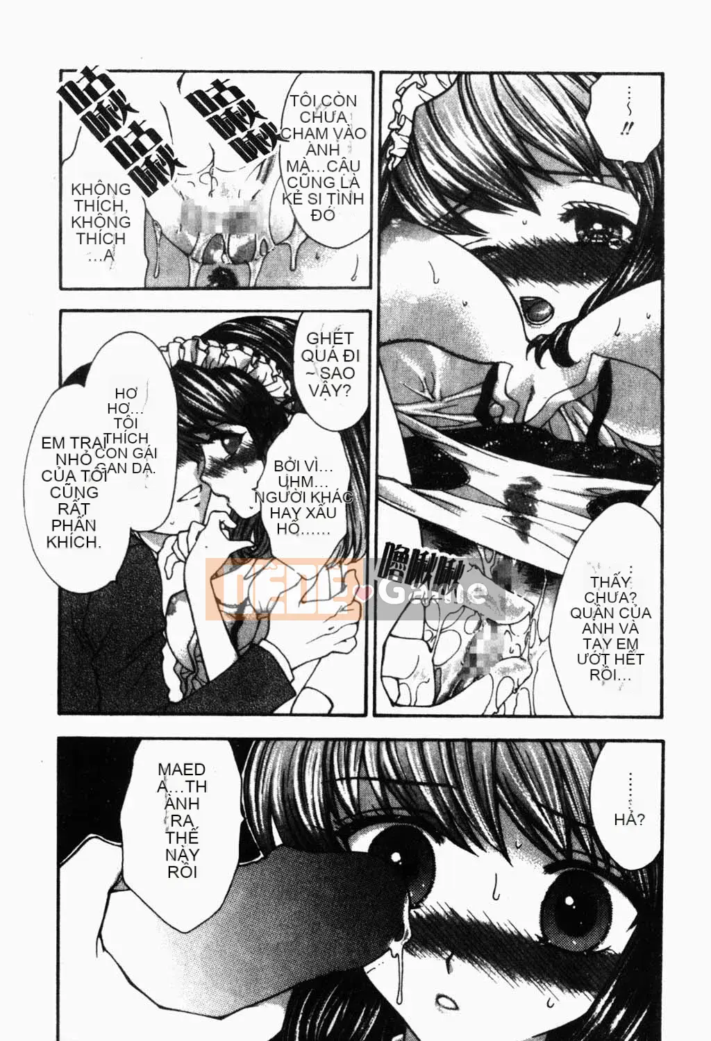 [Yukarigawa Yumiyo] Thú cưng Yugi