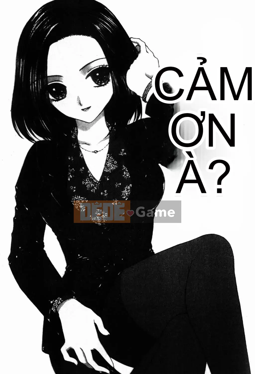 [Yukarigawa Yumiyo] Thú cưng Yugi