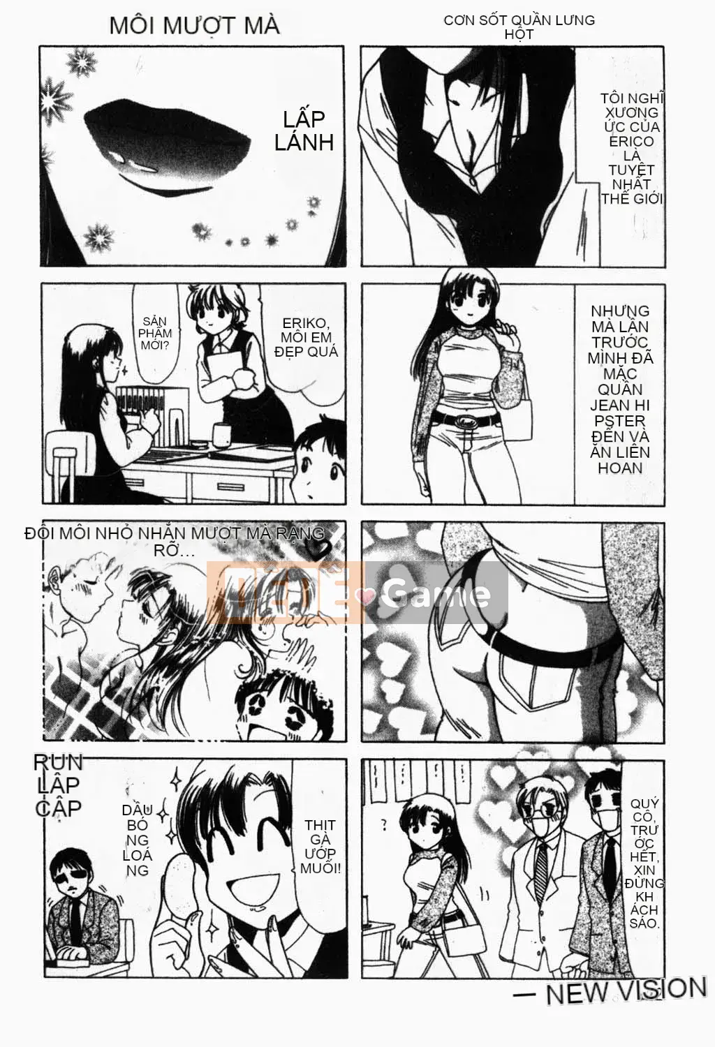 [Yukarigawa Yumiyo] Thú cưng Yugi