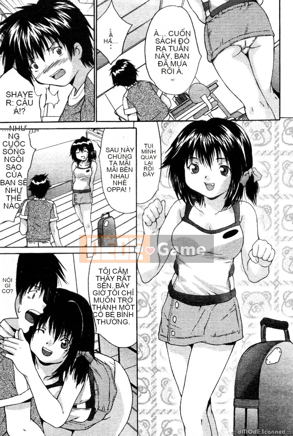 [Oyama Yasunaga] Bóp Ichiban vú to