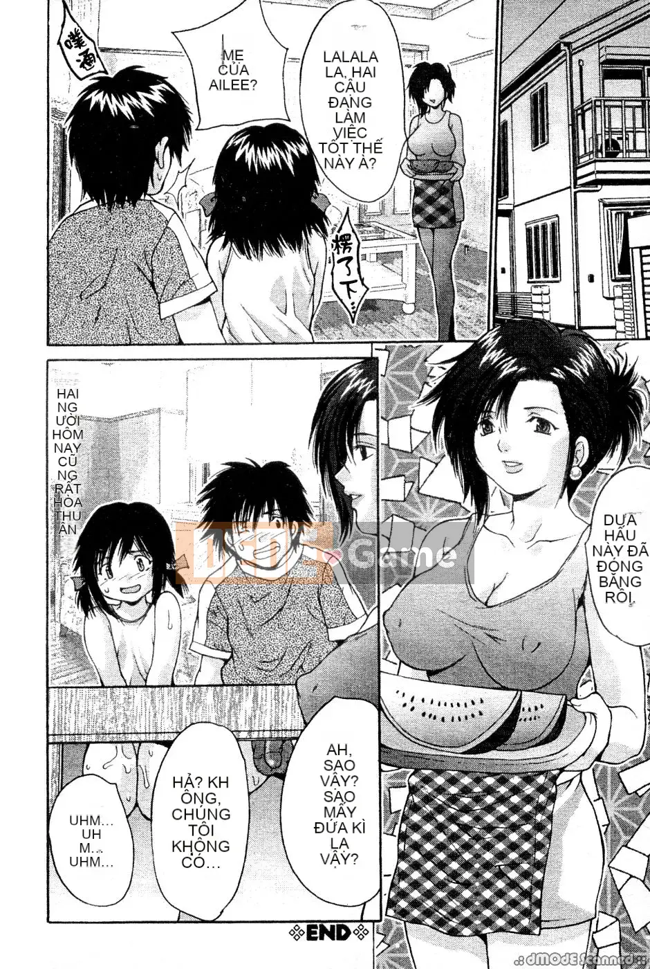 [Oyama Yasunaga] Bóp Ichiban vú to